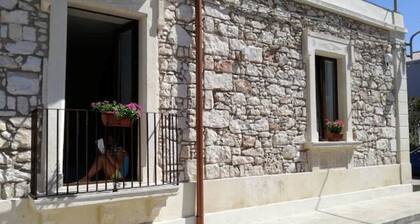 "Bice's House" accommodation 1