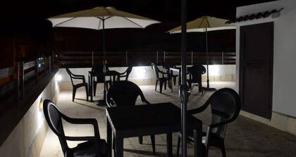 "Bice's House" accommodation 1