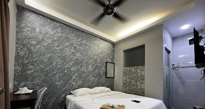 Homestay 77
