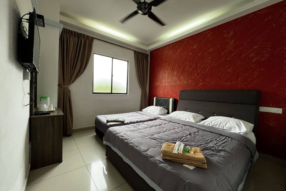 Homestay 77