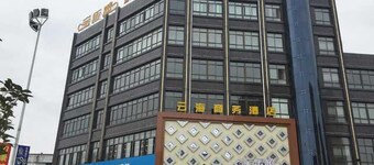Yunhai Business Hotel