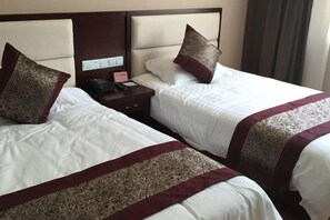 Room - Yunhai Business Hotel (Ma'anshan)