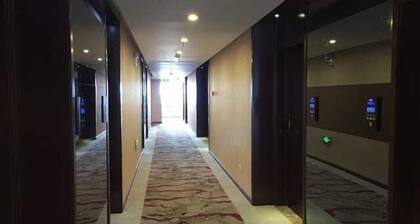 Yunhai Business Hotel