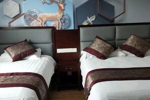 Room - Yunhai Business Hotel (Ma'anshan)