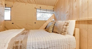 6 chambres, Wi-Fi, literie fournie