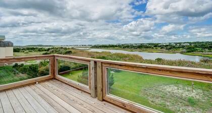 Beautifully Remodeled Beach Home