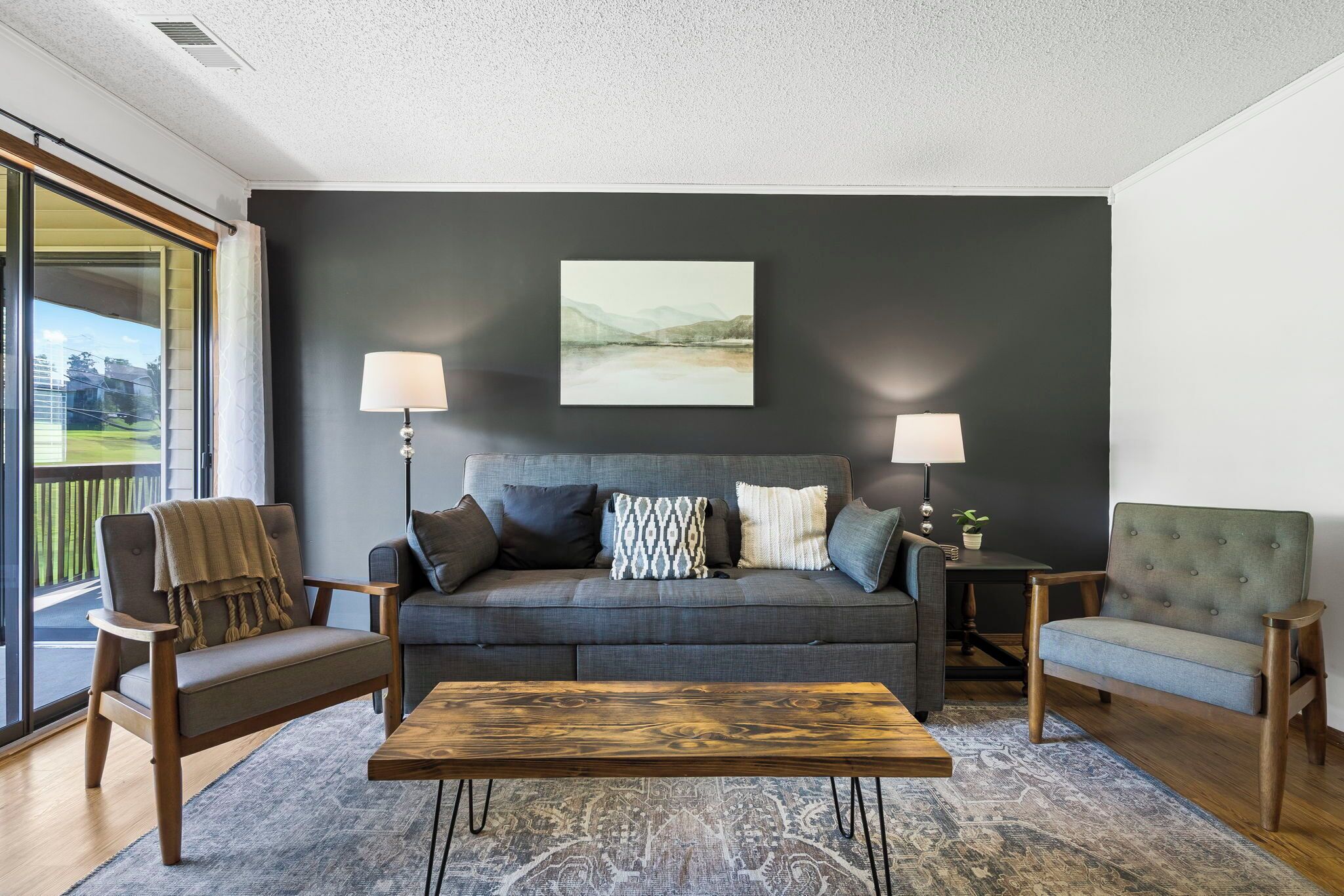 Tee Time on Turnberry – Surrounded by the shore of Lake Taneycomo