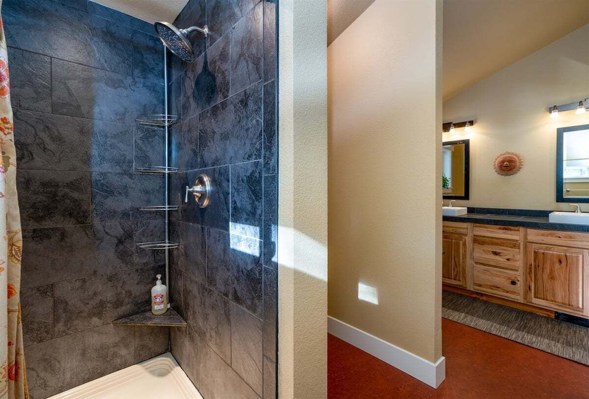 Kylpyamme, hiustenkuivaaja