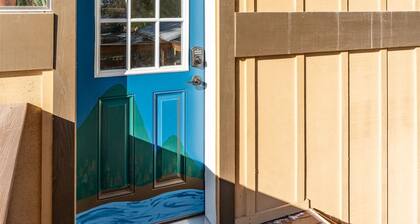 Bluebird Day - Treetop Studio