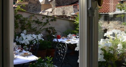 La Terrazza di Vico Olivi B&B 