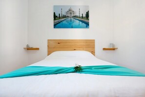 3 Schlafzimmer, Bügeleisen/Bügelbrett, kostenloses WLAN, Bettwäsche