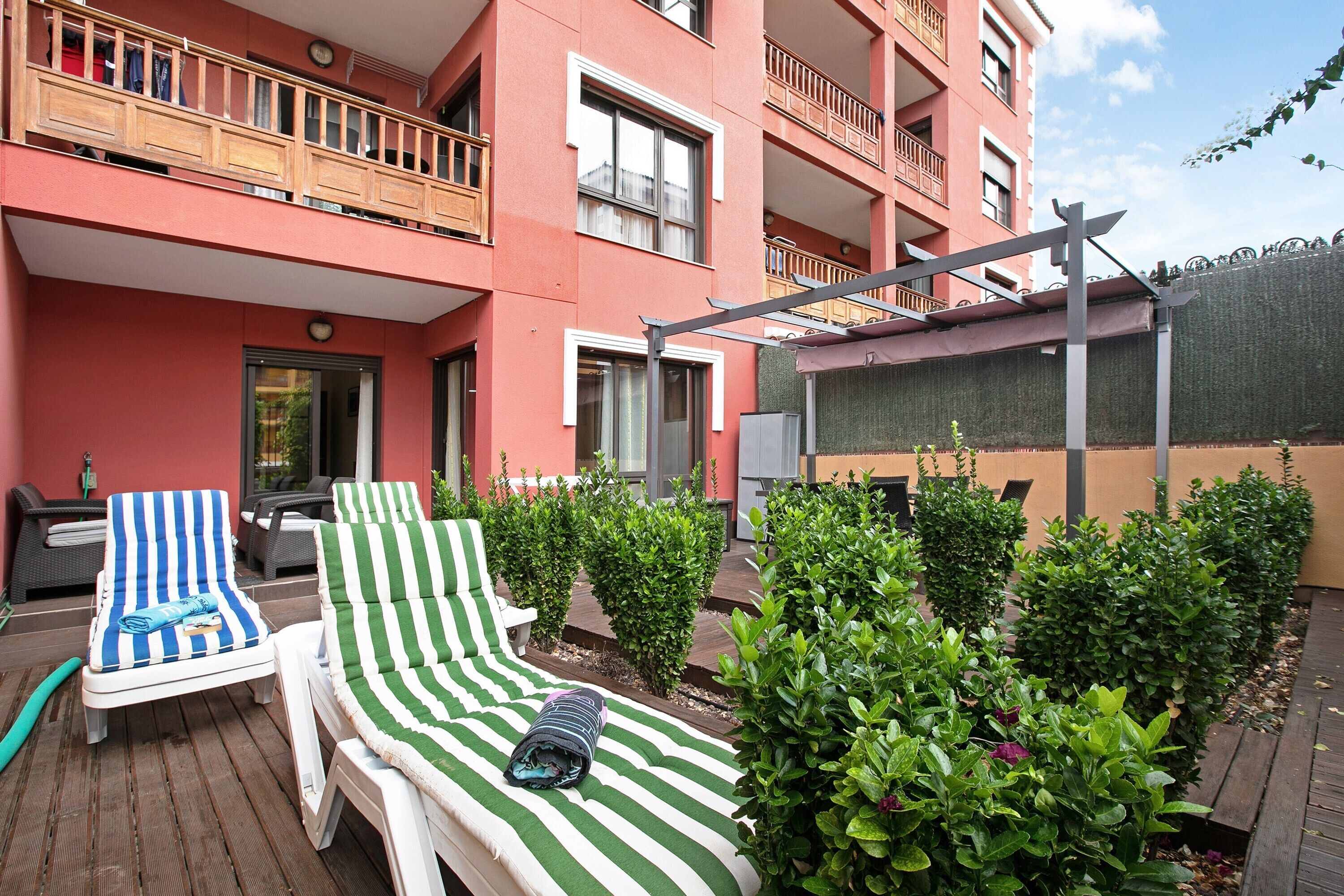 Terras