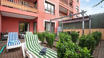 Terras