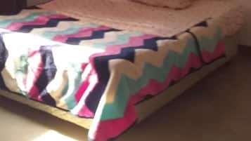 3 Schlafzimmer