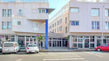 Exterieur