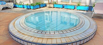 Ferienhaus "Playa Sardina" in der Nähe dem Strand mit Bergblick und WLAN