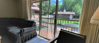 Thunderhead Lodge ~ Main House | 3 Bed, 2 Bath