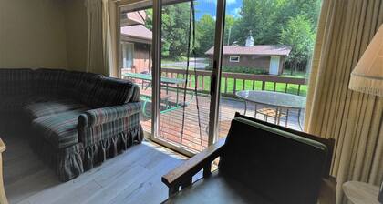 Thunderhead Lodge ~ Main House | 3 Bed, 2 Bath