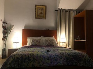 1 Schlafzimmer, WLAN