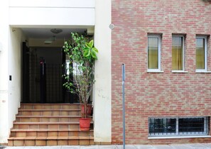 Detalle exterior