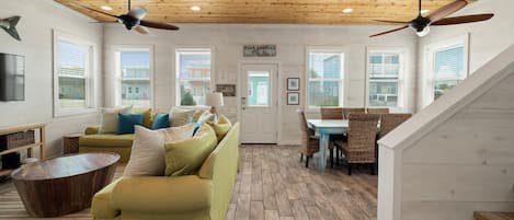 Télévision, jeux vidéo