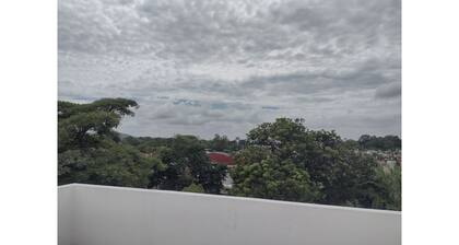 Hermoso departamento en el centro de Coatepec