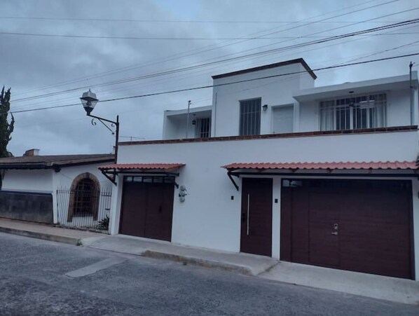 Fachada