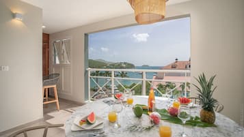 Superior Apartment | Terrace/patio