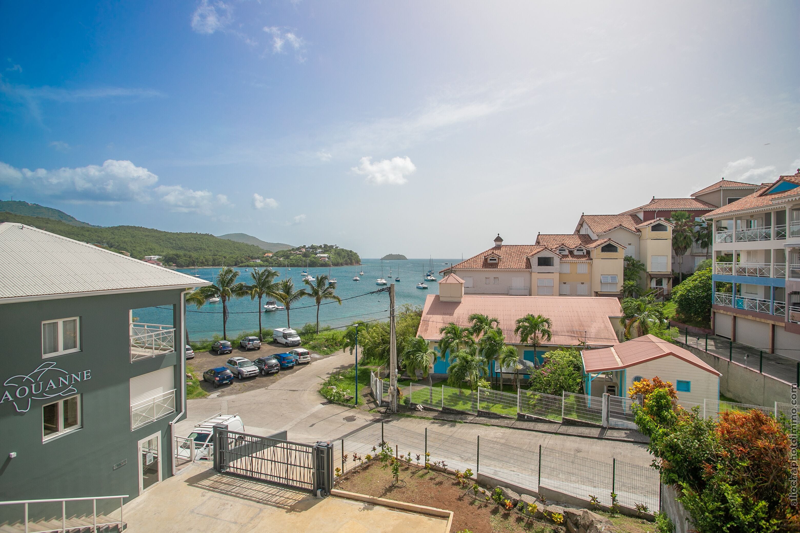 Superior Apartment | Terrace/patio