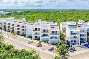 Exterior - Private Beach Club, Pools, Golf & Sea Turtles (Akumal)