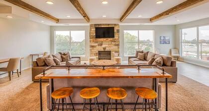 Spacious Family Stay Near BYU-Idaho Campus