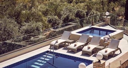 Lithakia Balcony Villa