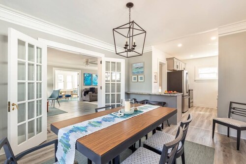 The 1920’s Dutch Colonial -  Highland Square