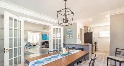The 1920’s Dutch Colonial - Highland Square