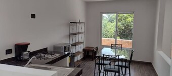 Comfortable apartment in the center of Coatepec