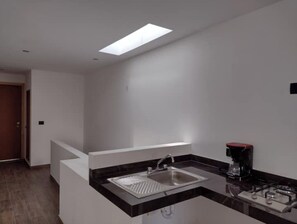 Interior - Comfortable apartment in the center of Coatepec (Coatepec)