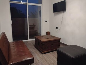Interior - Comfortable apartment in the center of Coatepec (Coatepec)