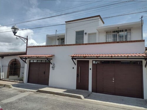 Comfortable apartment in the center of Coatepec