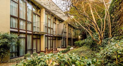 Juvarrahouse Luxury Apatments