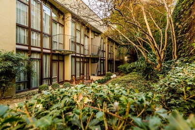 Juvarrahouse Luxury Apatments