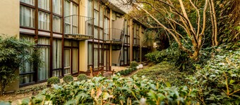 Juvarrahouse Luxury Apatments