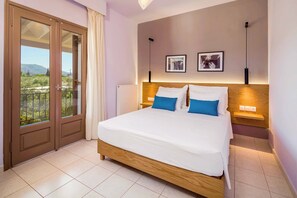 5 chambres, Wi-Fi, draps fournis