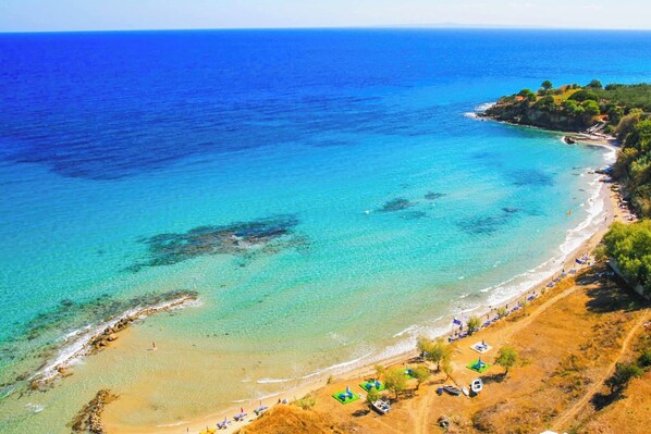 Strand