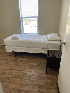 3 Schlafzimmer