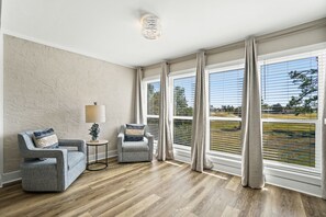 公寓 | 客房景觀