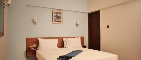 Appartement | 3 chambres, Wi-Fi gratuit, draps fournis