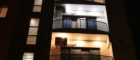 Apartment | Exterior