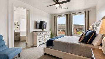 House, Multiple Beds | 8 bedrooms