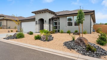 House, Multiple Beds | Exterior