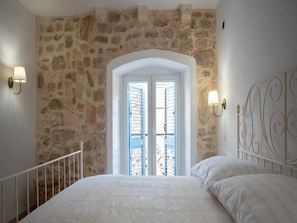 Casa (Two Bedroom Holiday Home with Swimmin) | 2 habitaciones, cunas y cuna de viaje